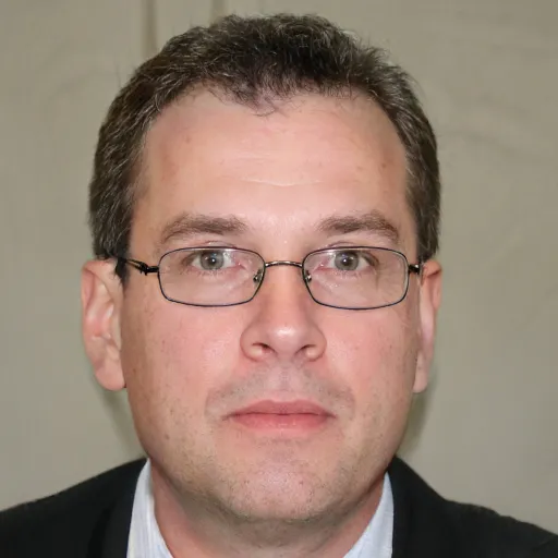 Daniel Whitfield