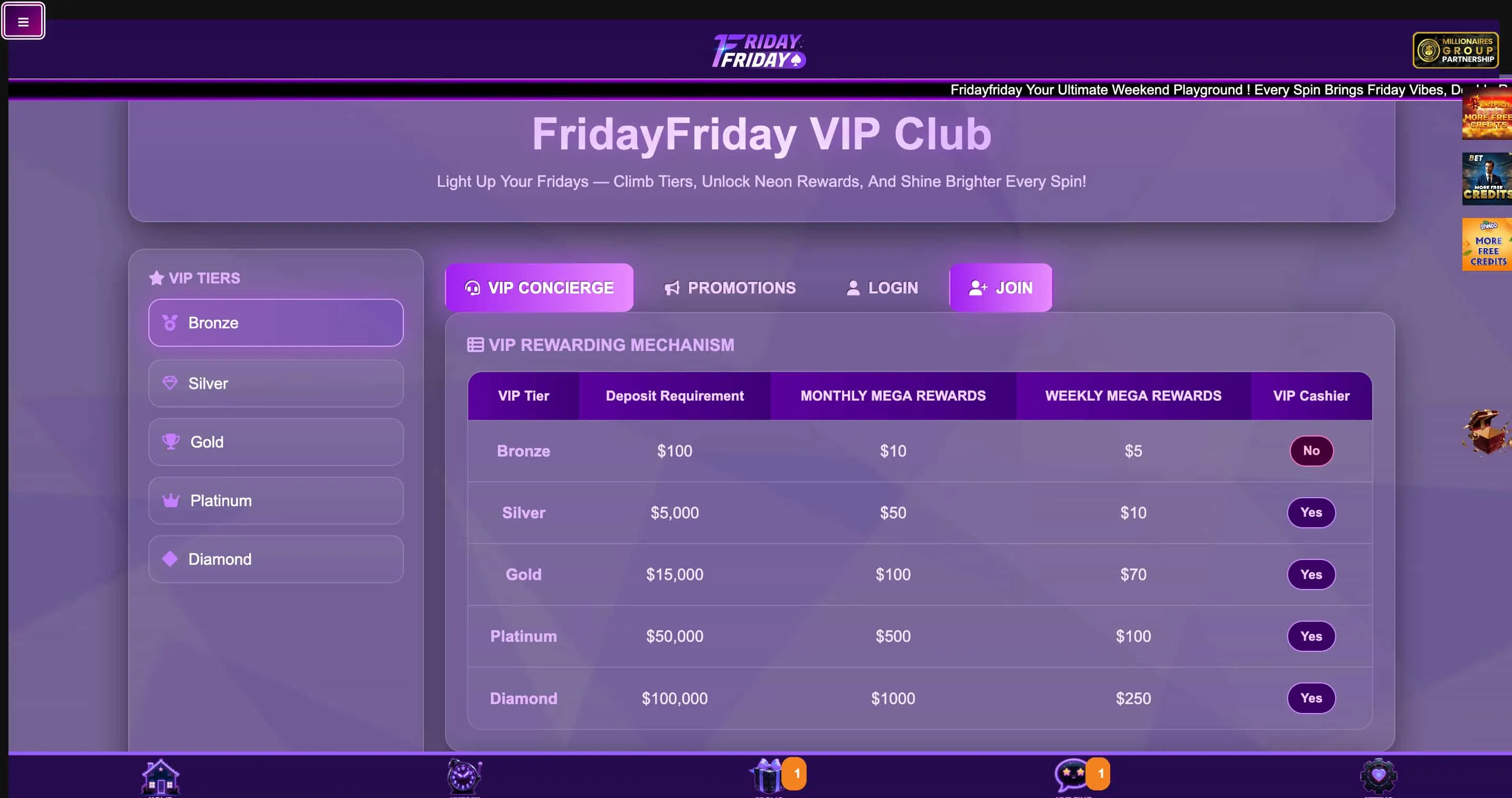 Is Casino Friday Legal and Safe in Australia?