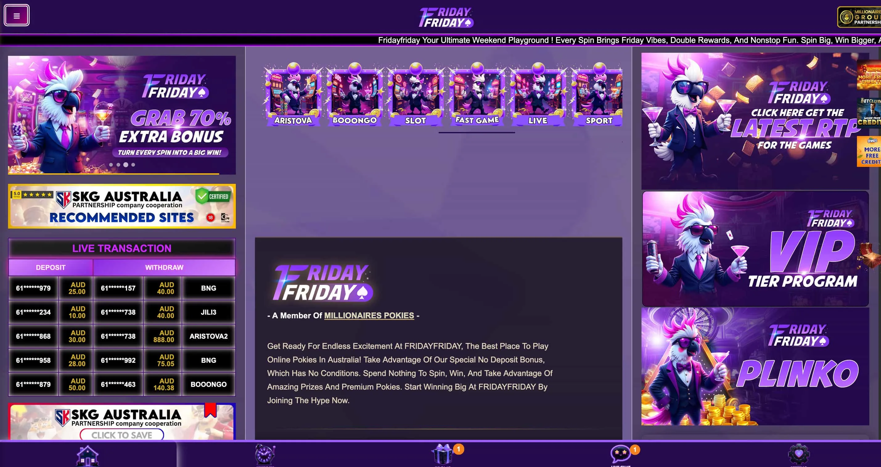 Account Verification (KYC): What Casino Friday Asks For